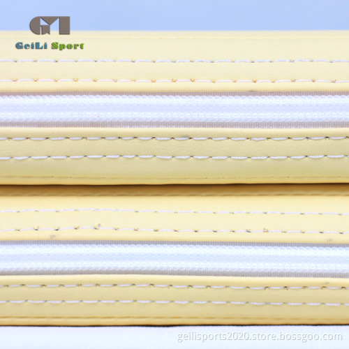 PU Soft Thick Gymnastics Mat For Kids